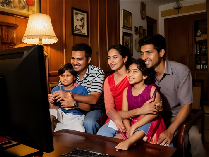 About Sineth TV